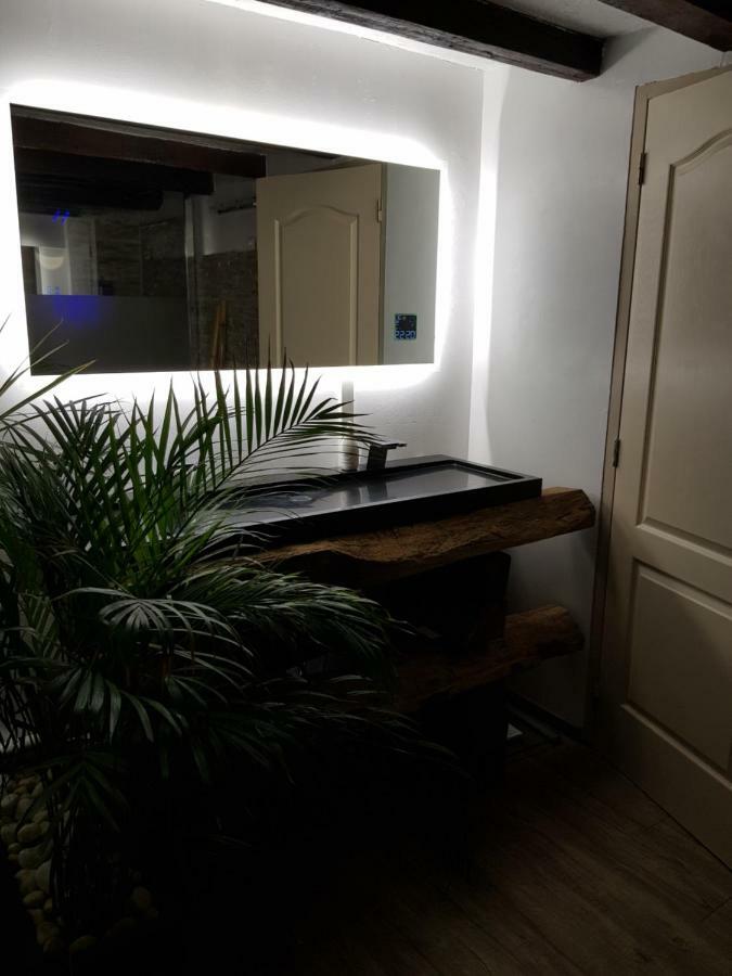 Erbrech Organisation Apartment Waldhambach Екстериор снимка